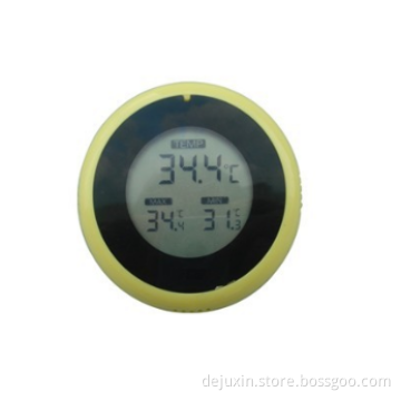 2014 factory supply mini fridge freezer thermometer